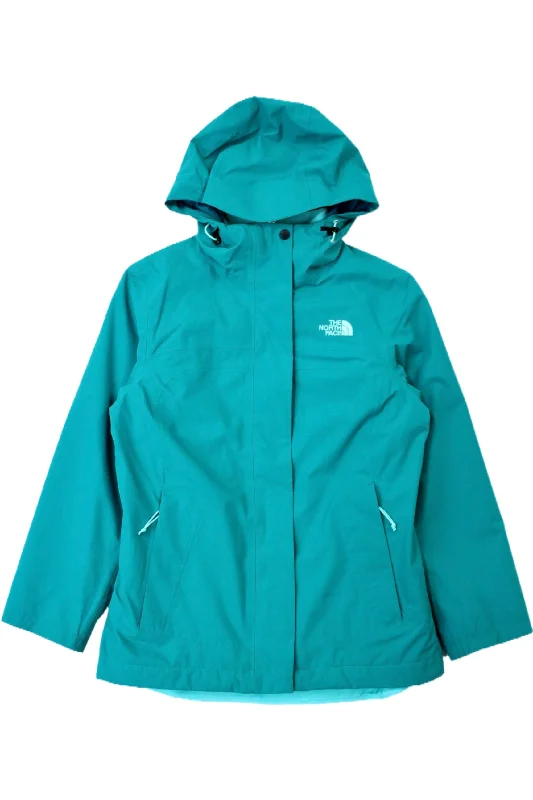 The North Face - Rain Jacket