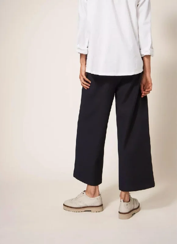 Belle Cropped Trouser