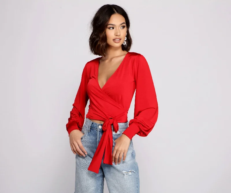 RED / XL