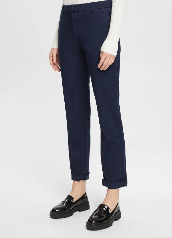 Newport Straight Pant