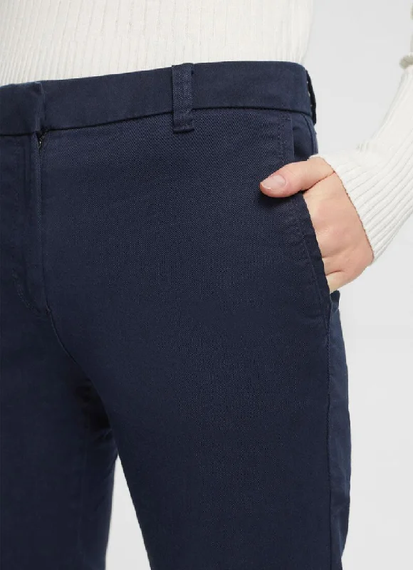 Newport Straight Pant