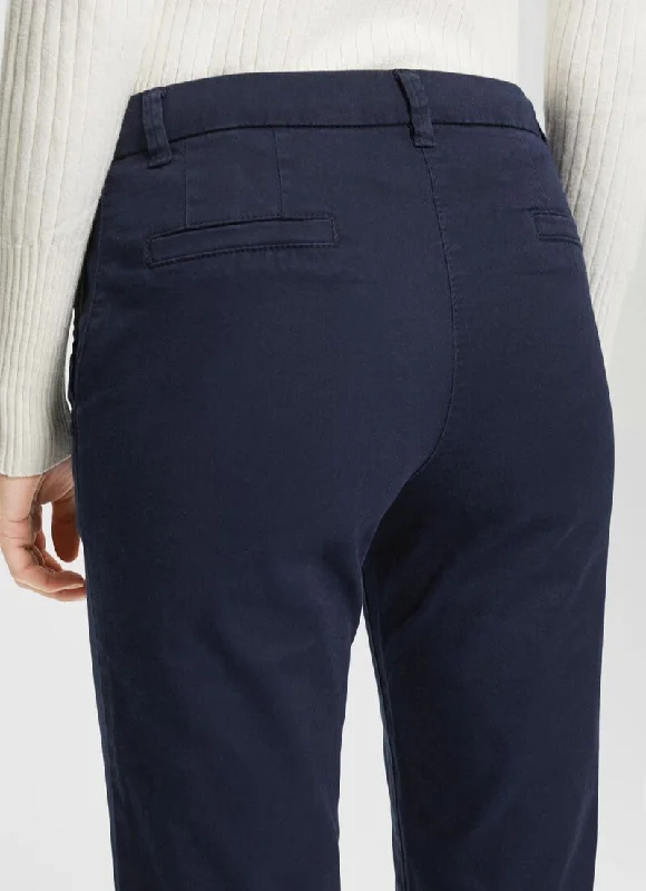 Newport Straight Pant