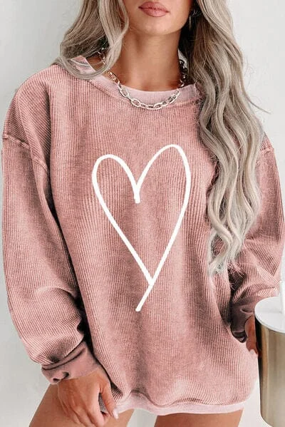 Dusty Pink / 1XL