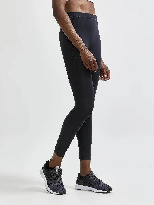 WOMEN'S ADV ESSENCE INTENSE COMPRESSION TIGHTS