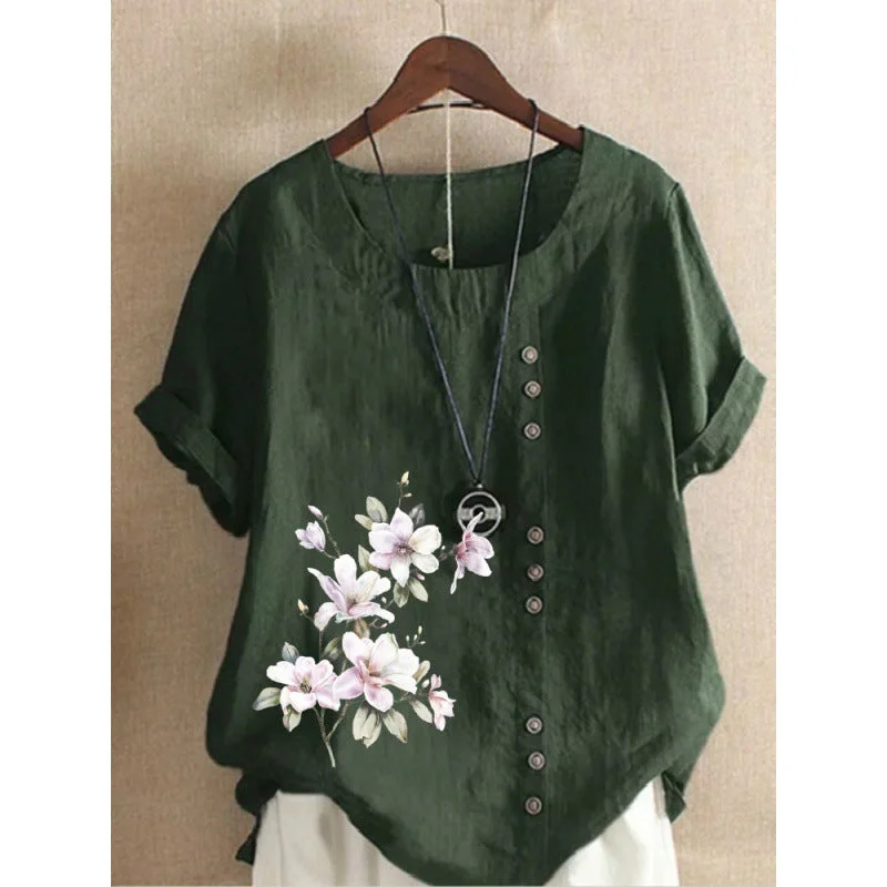 Army Green / 5XL