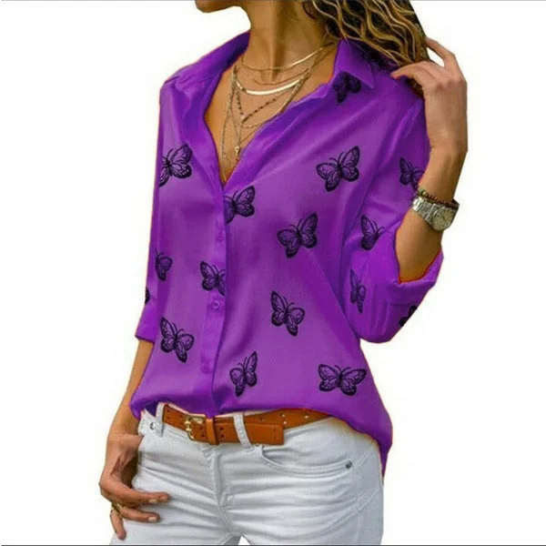 Purple / 3XL