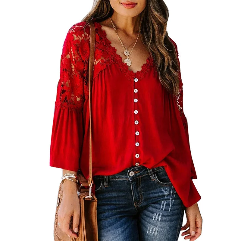 Lc251340-Red / XL