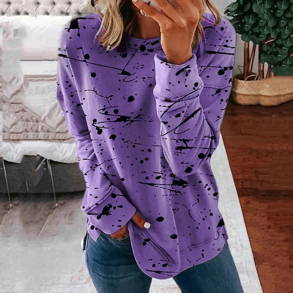 Purple / 3XL