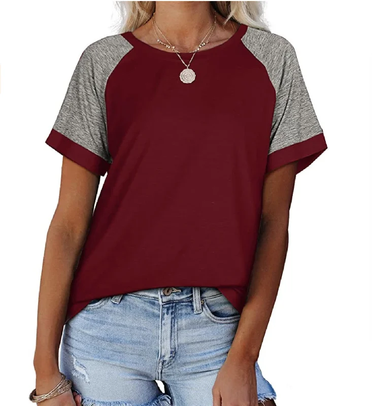 Wine Red / 3XL