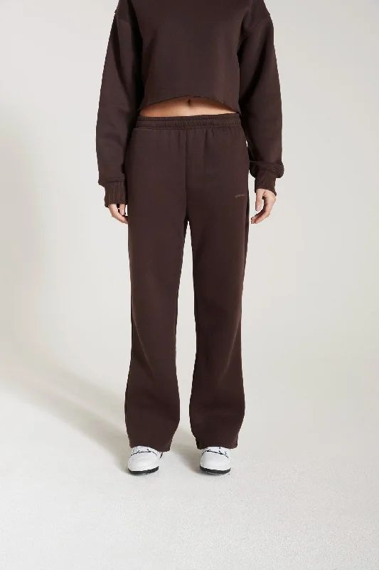 All Fenix Signature Wide Leg Track Pant