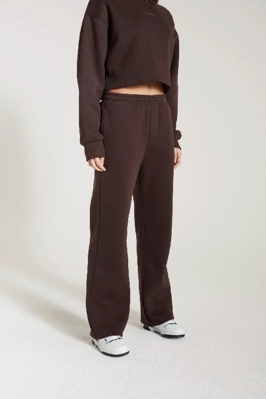 All Fenix Signature Wide Leg Track Pant