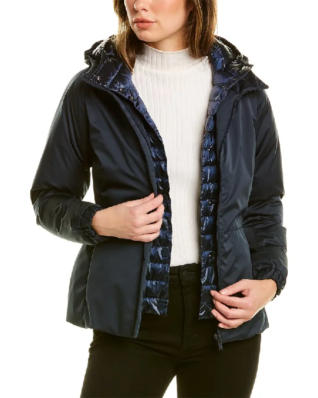 COLMAR Recycled Three-Layer Jacket