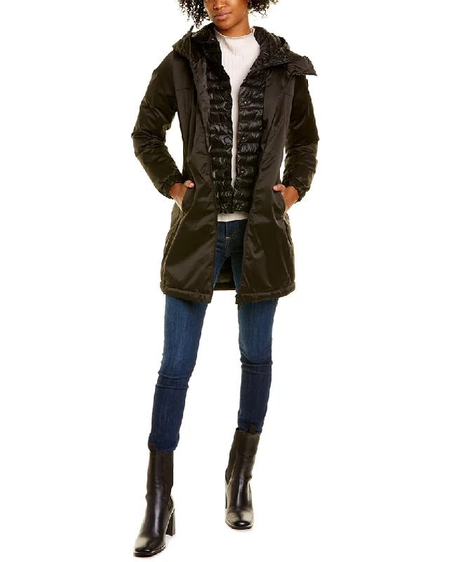 Colmar Three Layer Coat