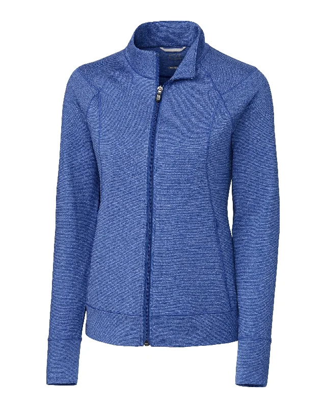 XSmall / tour blue heather