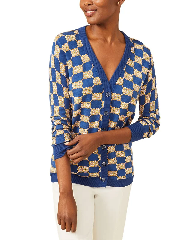 J.McLaughlin Kristyn Cardigan