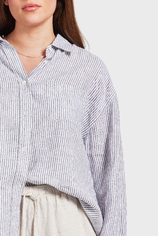 Rory Linen Shirt