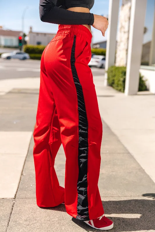 Rouge Pant (Autumn X Five)