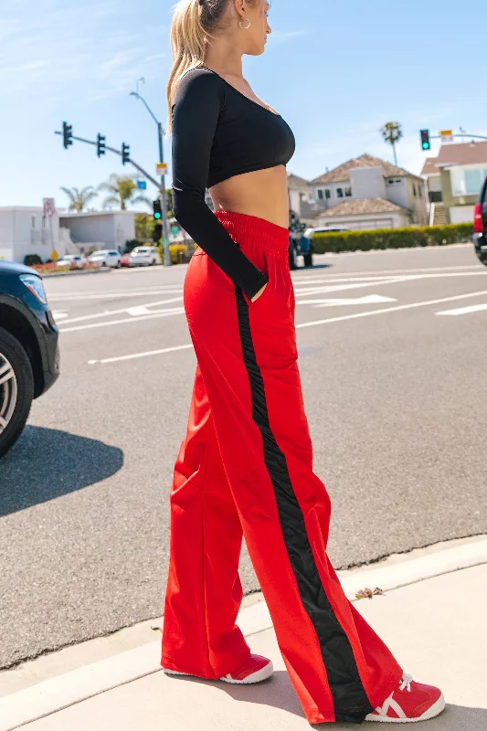 Rouge Pant (Autumn X Five)