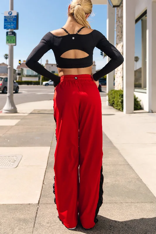 Rouge Pant (Autumn X Five)