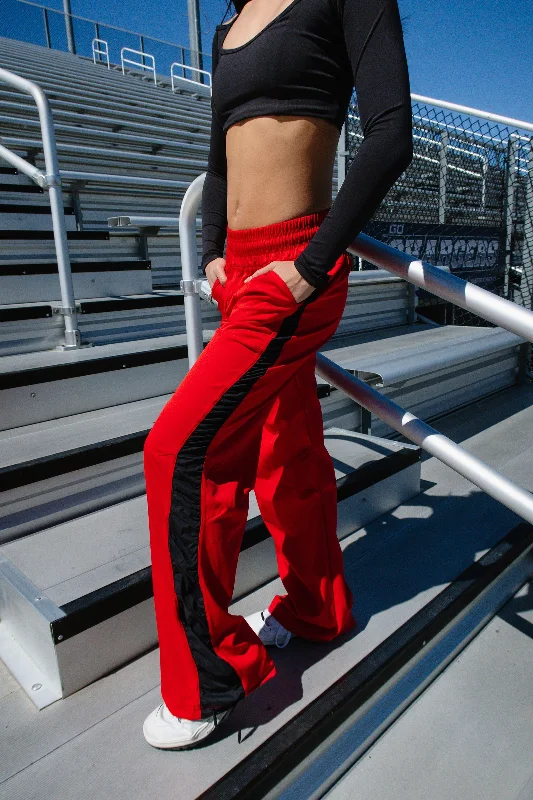 Rouge Pant (Autumn X Five)