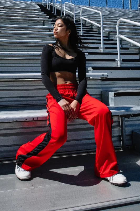 Rouge Pant (Autumn X Five)