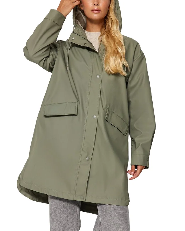 Trendyol Oversized Jacket