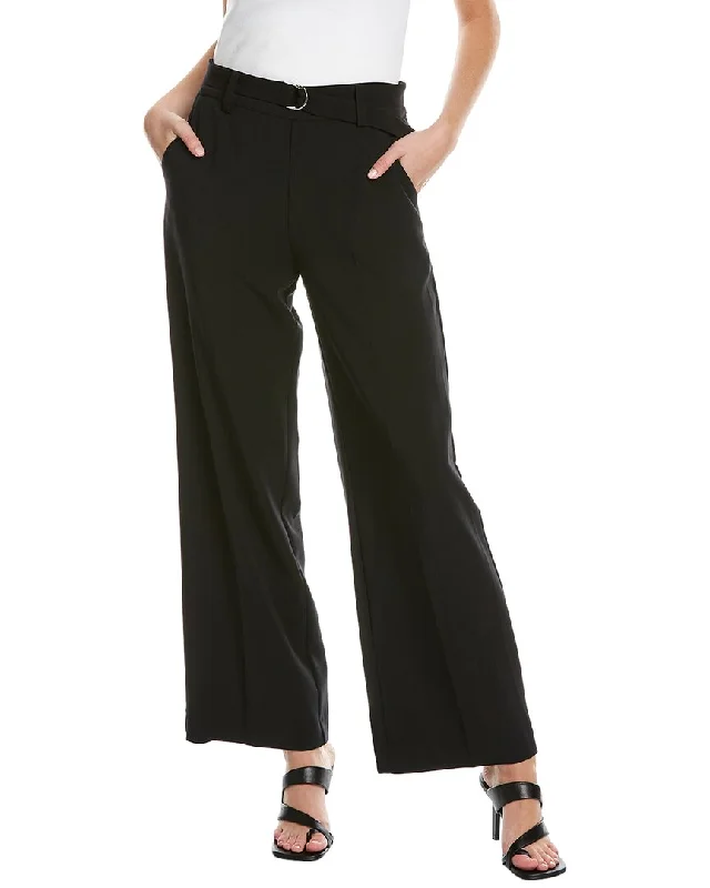 Vince Camuto Straight Leg Pant