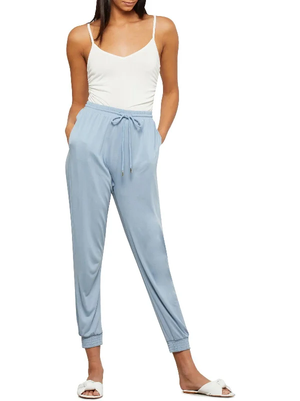 Womens Comfy Drawstring Sweatpants