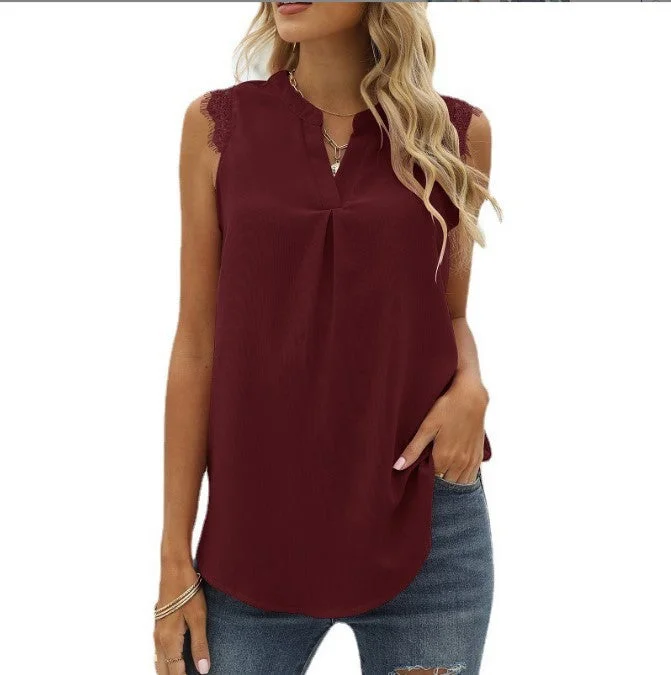 Wine Red / XXL