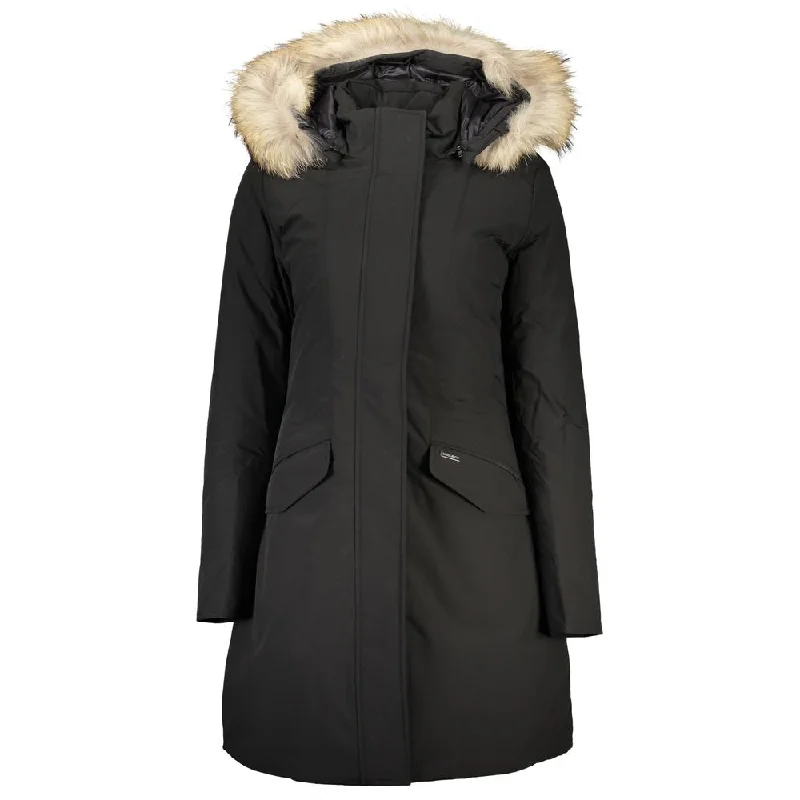 Woolrich  Cotton Jackets & Women's Coat