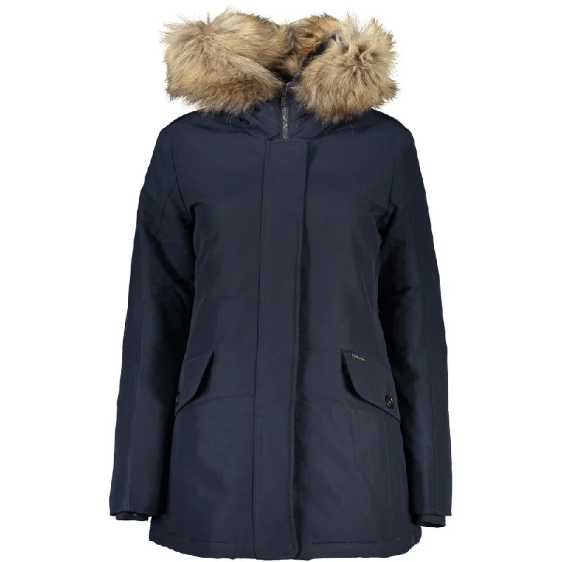 Woolrich  Cotton Jackets & Women's Coat