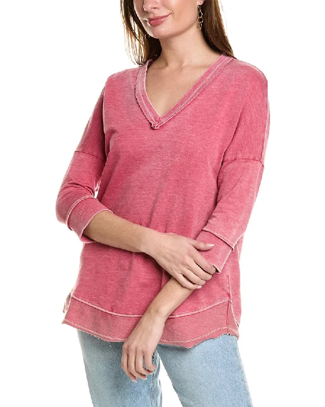 XCVI Fira Pullover