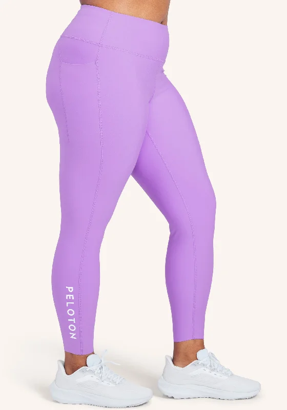 Cadent High Rise Pocket Legging