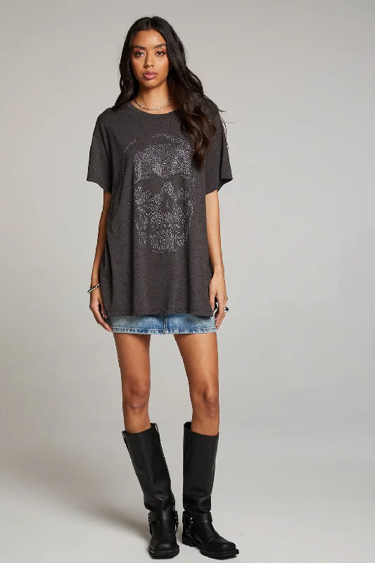 Diamond Skull Tee