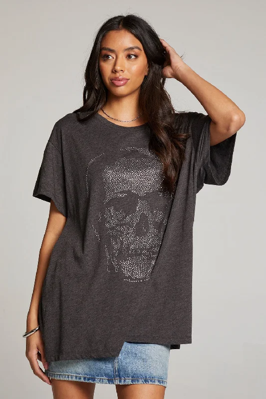 Diamond Skull Tee