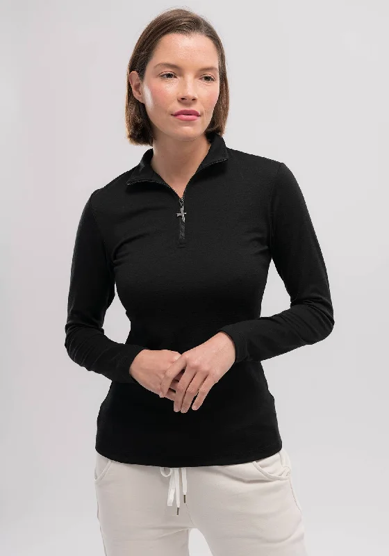 Mountainsilk Half Zip