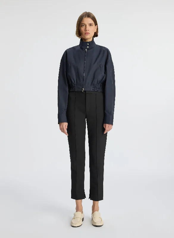 Trent Stretch Tailored Ankle Pant