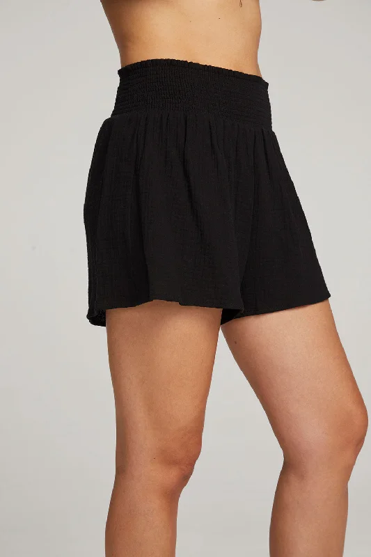 Electra Licorice Short