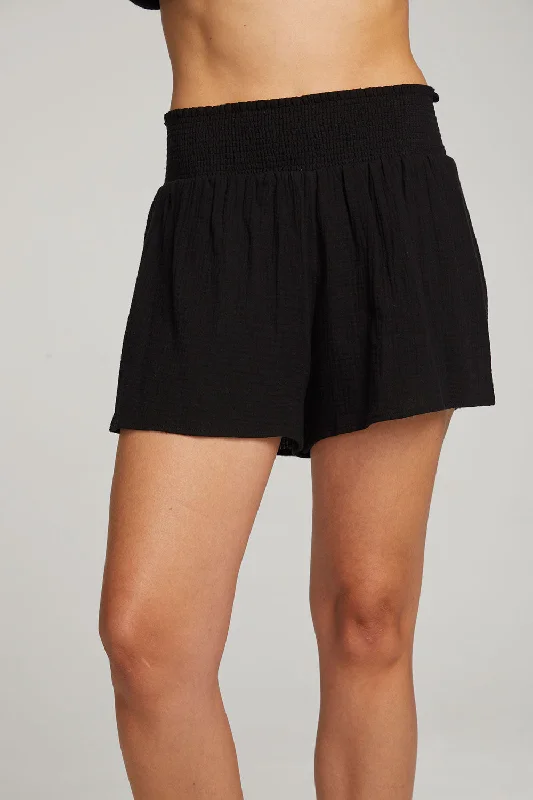 Electra Licorice Short