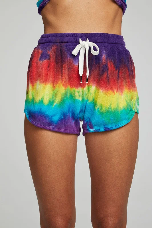 Heaven Shorts