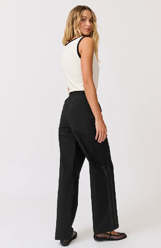 Hudson Pant - Black