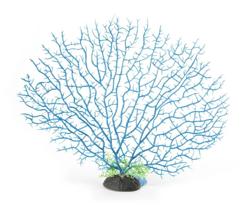 Aqua-Fit Seafan Coral Ornament