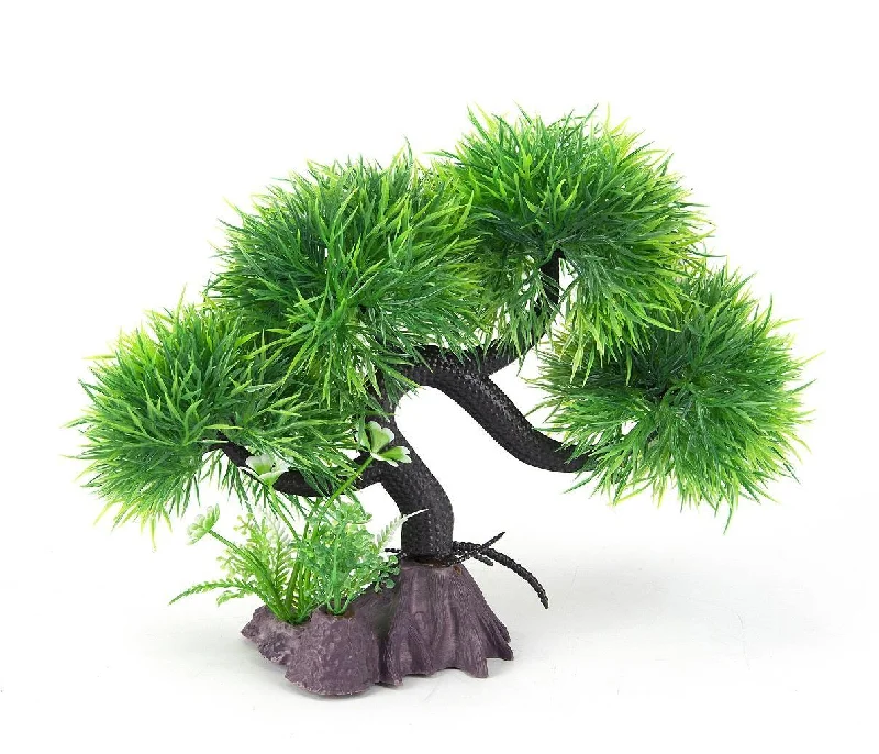 Aqua-Fit Spiky Bonsai