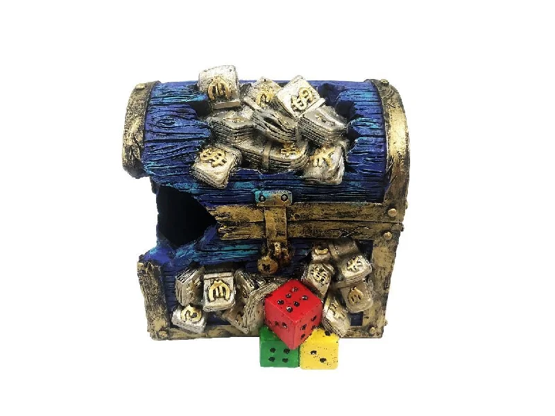 Aqua-Fit Treasure Box