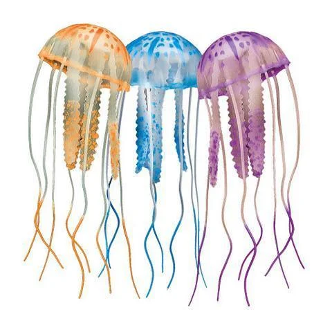 Aquatop Silicone Jellyfish