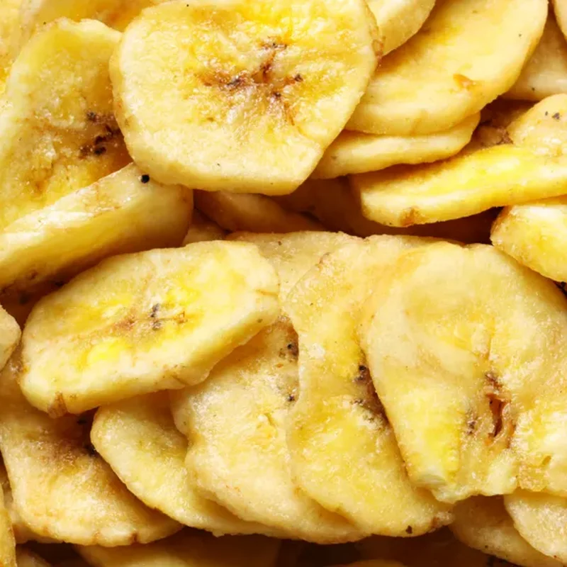 Banana Chips