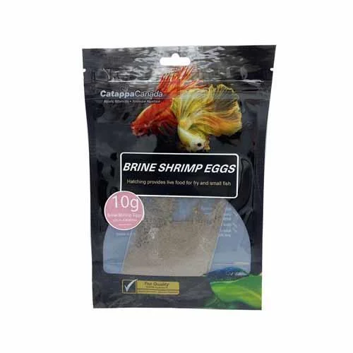 Catappa Canada - Brine Shrimp Eggs