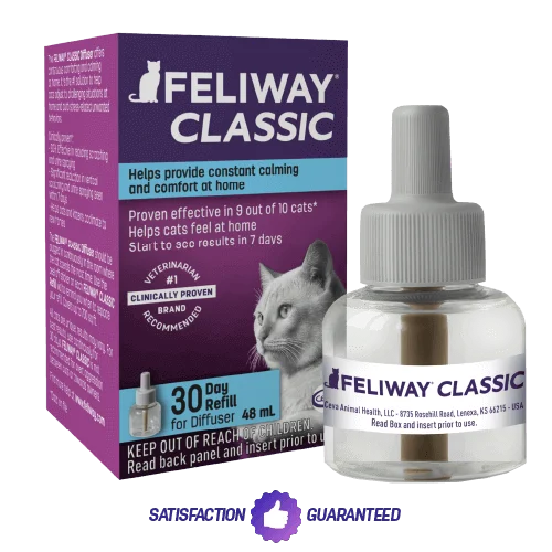 FELIWAY Classic Refill