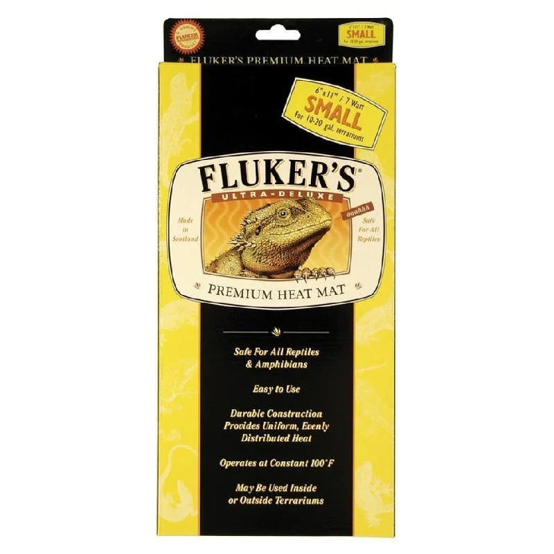 Fluker's Premium Heat Mat