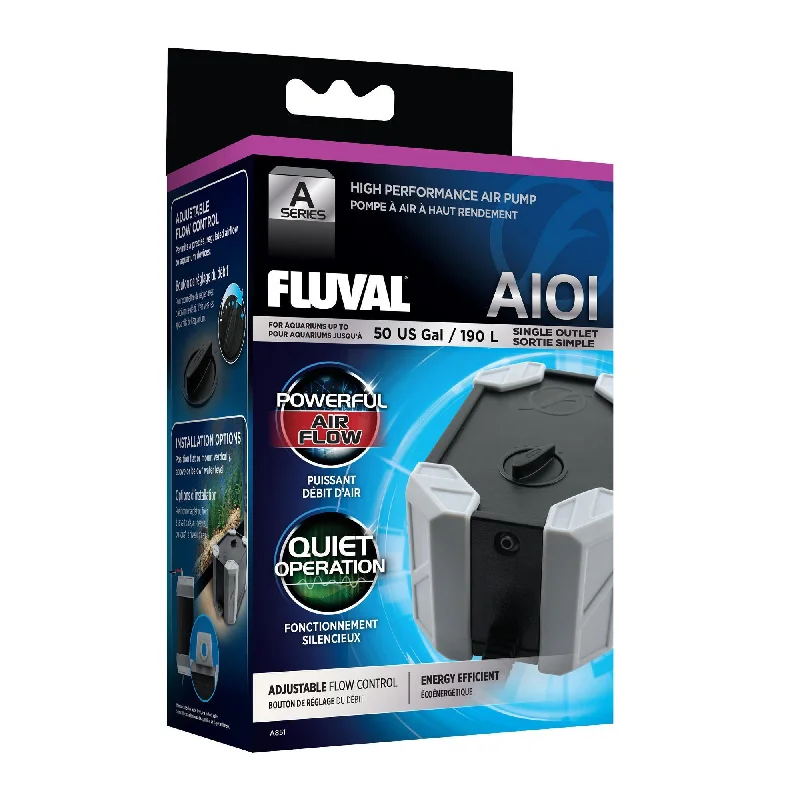 Fluval A Series Air Pumps